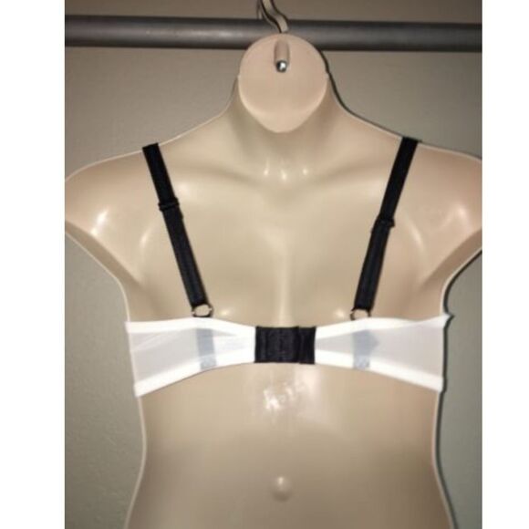 Parfait by Affinitas Bra Lola Underwire NWT - Picture 4 of 4